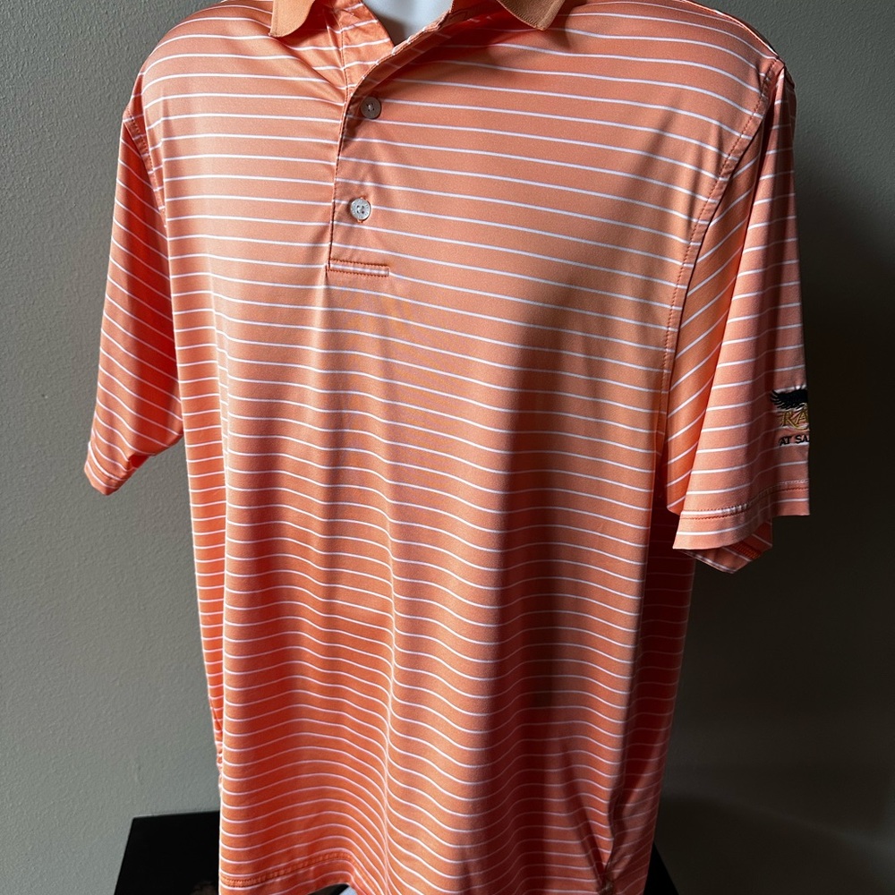FOOTJOY Raven at Golf Club at Sandestin Golf Polo Shirt